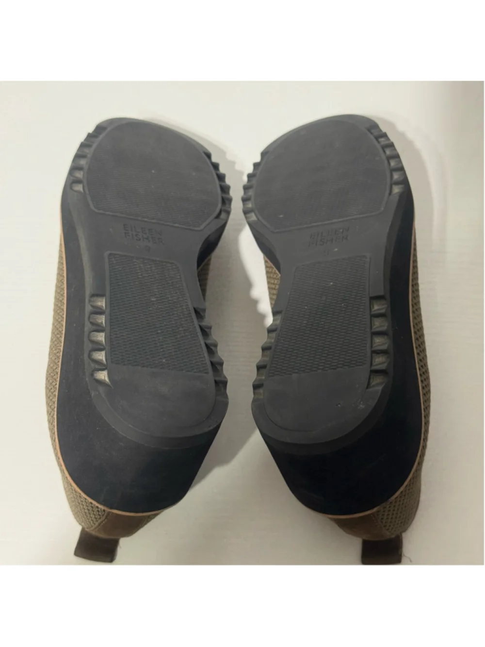Eileen Fisher stylish comfortable